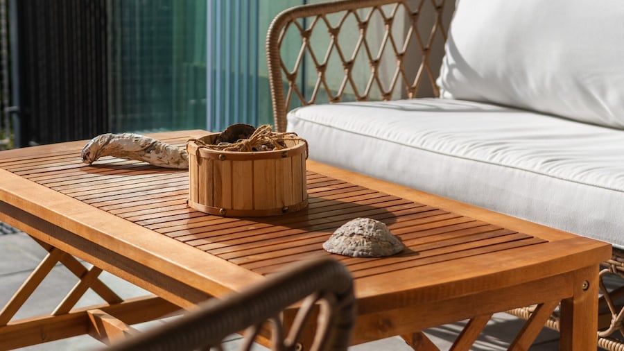 Beach Apartment in Isla Canela