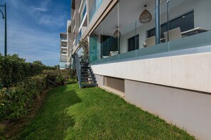 Apartment | Exterior - Beach Apartment in Isla Canela (Ayamonte)