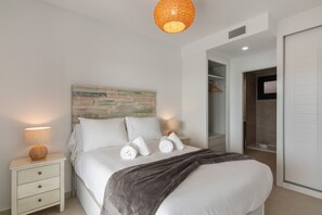 Apartment | 2 bedrooms, iron/ironing board - Beach Apartment in Isla Canela (Ayamonte)