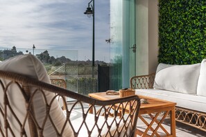 Apartment | Living area - Beach Apartment in Isla Canela (Ayamonte)