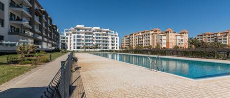 Apartment | Pool