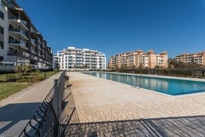 Apartment | Pool | Outdoor pool