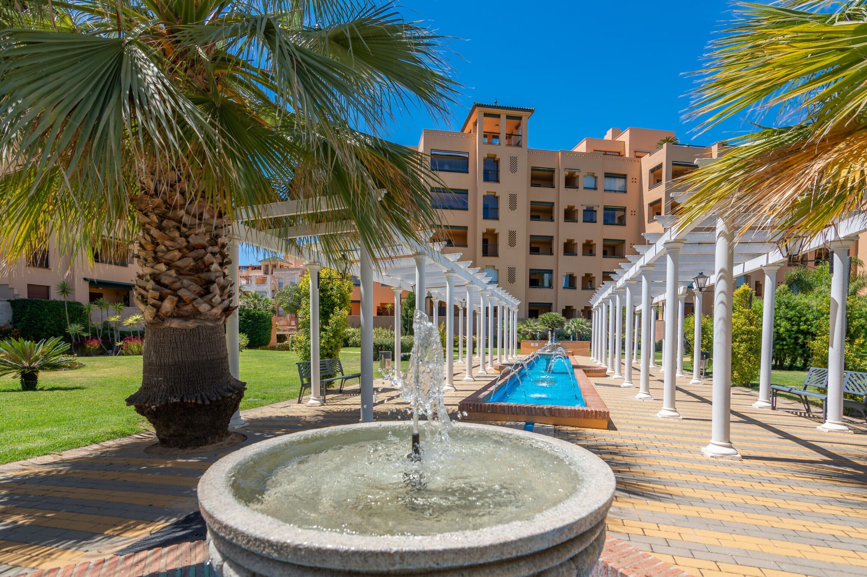 Apartamento | Piscina