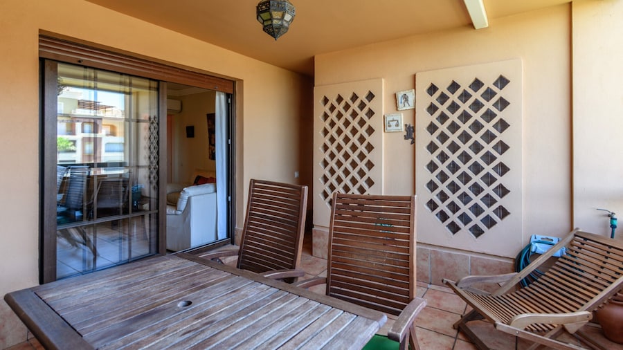 Seaside Escape in Isla Canela