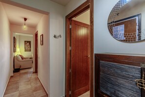 アパートメント | 内装