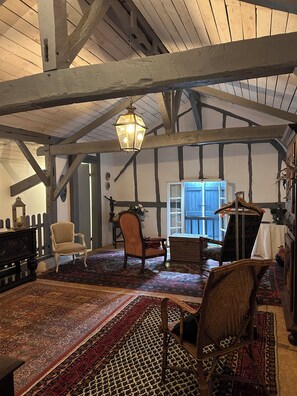 Intérieur