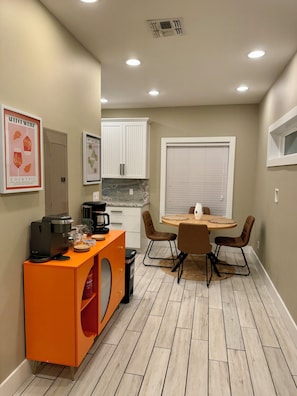 Dining - North Padre Island Townhome in Corpus Christi (Corpus Christi)