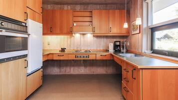 Casa | Parte interna