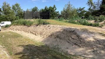 House | Property grounds