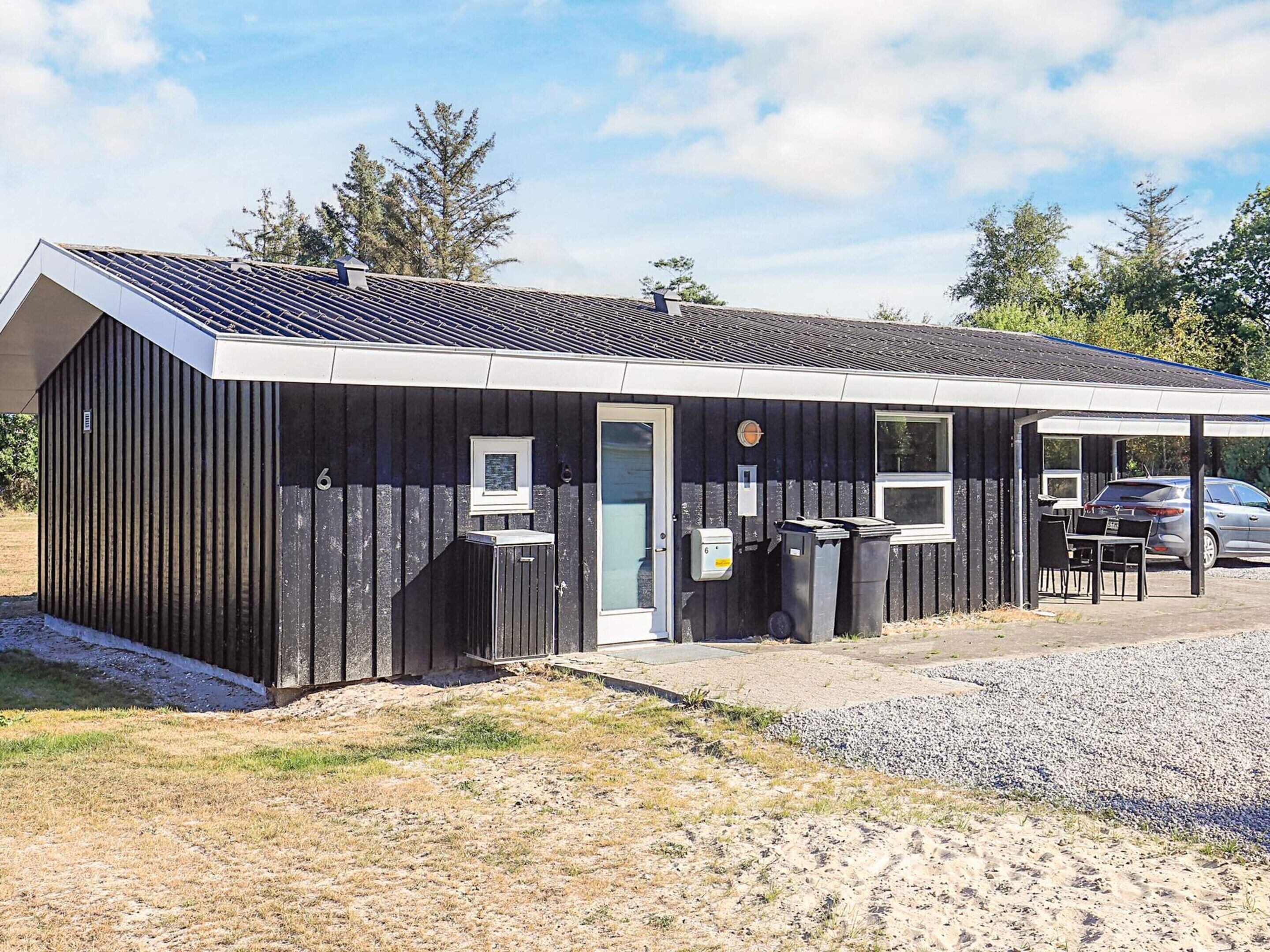 House | Exterior