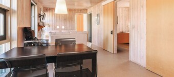 4 Person Holiday Home in Hals