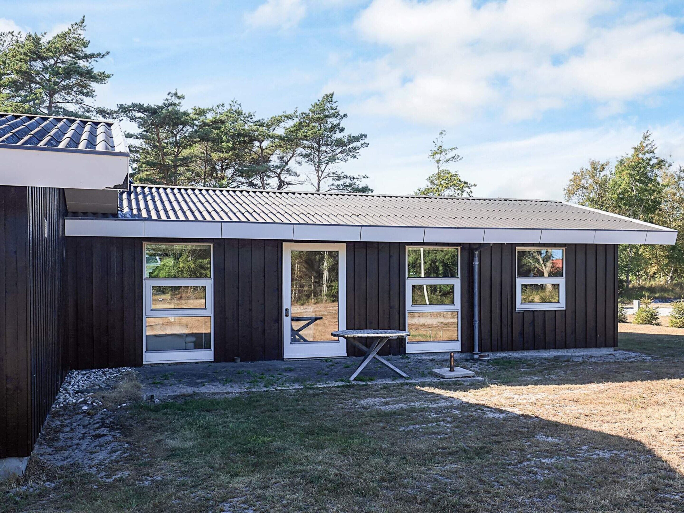 House | Exterior