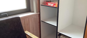 4 Person Holiday Home in Hals