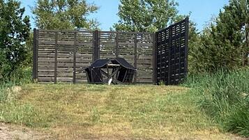 Casa | Jardines del alojamiento