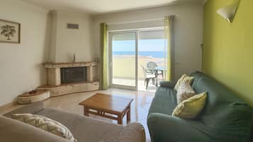 Apartamento | 2 quartos