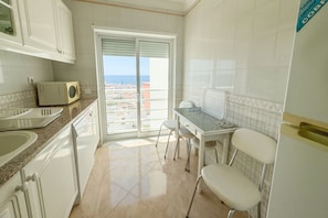 Appartement | 2 chambres