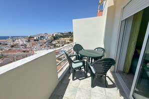 Apartment | 2 bilik tidur