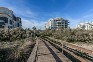 Apartamento | Fachada
