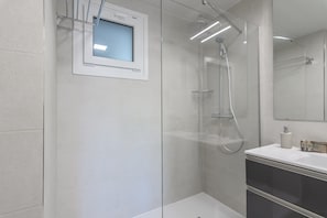 Appartement | Salle de bain