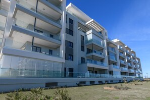 Appartement | Extérieur