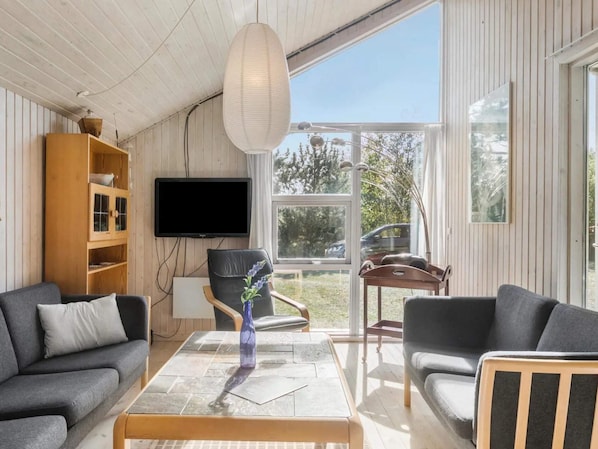 House | Interior