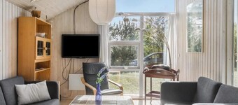 罗德比的8人度假屋