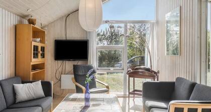 8 Person Holiday Home in Rodby