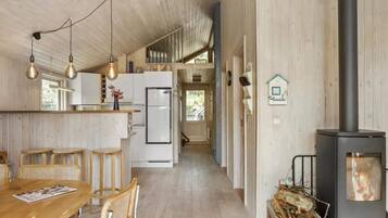 Ferienhaus | Innenbereich