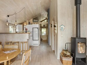 House | Interior - 8 Person Holiday Home in Rodby (Rodby)