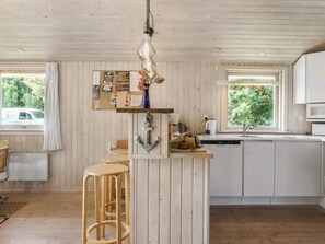 منزل | المنشأة من الداخل