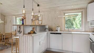 Ferienhaus | Innenbereich