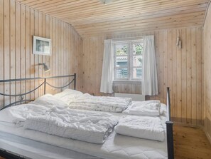 House | Bahagian dalam