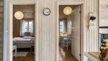 Ferienhaus | Innenbereich