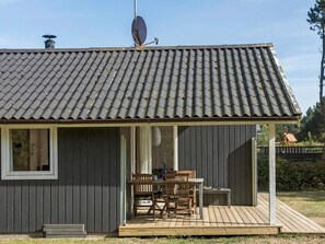 House | Exterior - 8 Person Holiday Home in Rodby (Rodby)