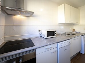 Apartment | Private kitchen