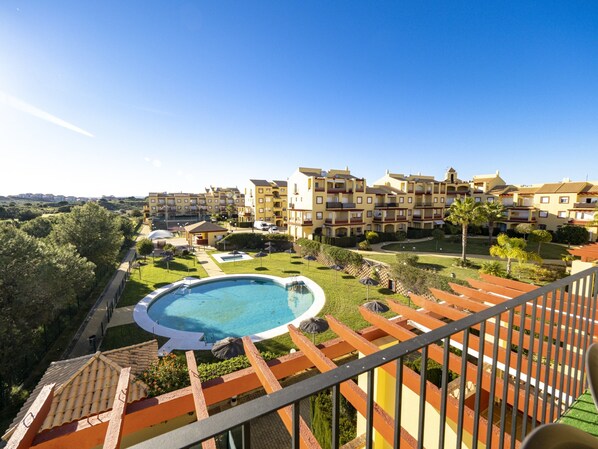 Apartment | Exterior