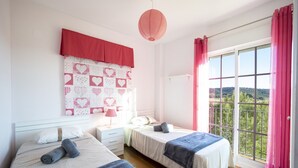 Apartment | 2 bedrooms, iron/ironing board - Cosy Family Apartment With Wifi (Ayamonte)
