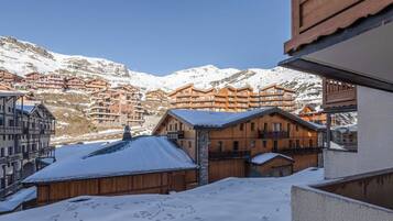 Căn hộ | Ngoại thất