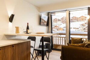 Lägenhet | Restauranger