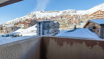 Apartment | Property grounds