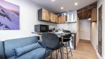 Appartement | Intérieur