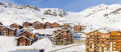 Apartment | Exterior