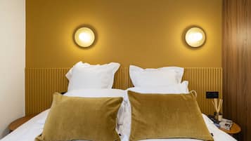 公寓 | 2 多间卧室、笔记本电脑工作区、熨斗/熨衣板、床单