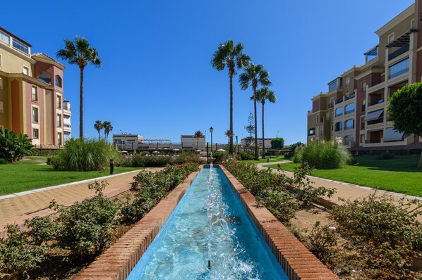 アパートメント | 外観