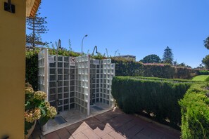 Apartment | Exterior