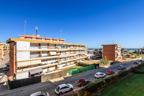 Apartment | Exterior - Beachside Apartment With Pool (Ayamonte)
