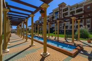 Leilighet | Eksteriør