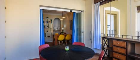 Appartement | Restauration