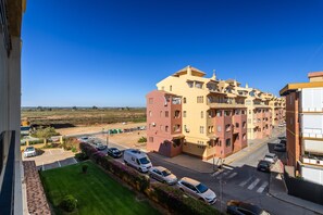 Leilighet | Eksteriør