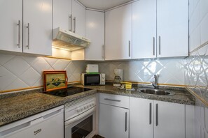 Leilighet | Eget kjøkken